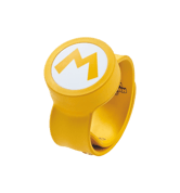 Golden Power-up Band amiibo Band