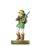 Link - Ocarina of Time amiibo
