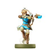 Link (Archer) amiibo
