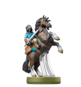 Link (Rider) amiibo