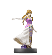 Zelda amiibo Figure