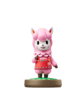 Reese amiibo Figure