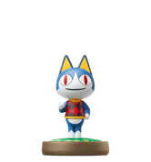 Rover amiibo Figure