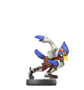 Falco amiibo Figure