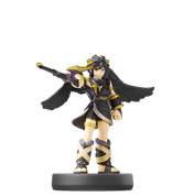 Dark Pit amiibo Figure