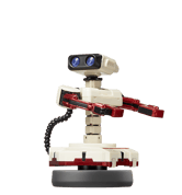 R.O.B. (Famicom) amiibo Figure