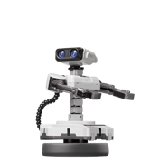 R.O.B. (NES) amiibo Figure