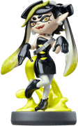 Callie (Alterna) amiibo Figure