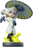 Marie (Alterna) amiibo Figure