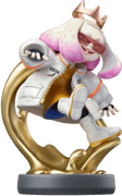 Pearl (Side Order) amiibo Figure