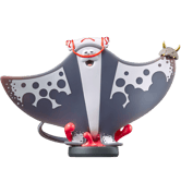 Big Man amiibo Figure