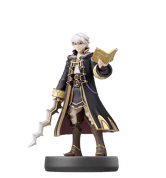 Robin amiibo Figure