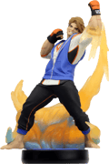 Luke amiibo