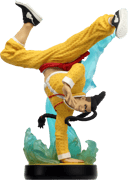 Jamie amiibo