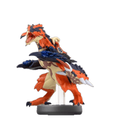 Razewing Ratha amiibo Figure