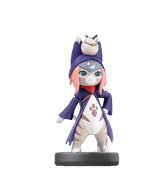 Tsukino amiibo Figure