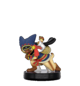 Palico amiibo Figure