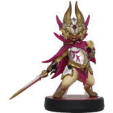 Palico amiibo Figure