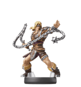 Simon amiibo Figure