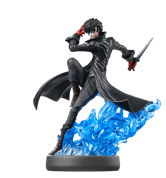 Joker amiibo Figure