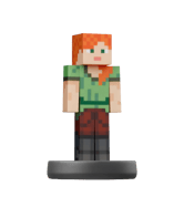 Alex amiibo Figure